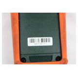 Extech EasyView 15 Thermometer Datalogger with USB Cable