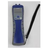AirPro AP800 Micromanometer - S/N AP8002013003