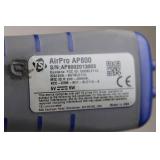 AirPro AP800 Micromanometer - S/N AP8002013003
