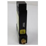Aalborg GFM37 Mass Flow Meter - 0-50 L/min Air, 12-26 VDC