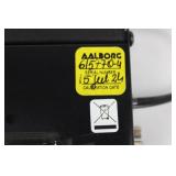 Aalborg GFM37 Mass Flow Meter - 0-50 L/min Air, 12-26 VDC