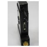 Aalborg GFM37 Mass Flow Meter - 0-50 L/min Air, 12-26 VDC