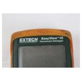 Extech EasyView 15 Thermometer Datalogger - Data Cable Included