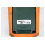 Extech EasyView 15 Thermometer Datalogger - Data Cable Included