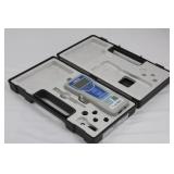 IMADA DST-11A 11 lb Force Gauge - Made in Japan, with Case