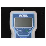 IMADA DST-11A 11 lb Force Gauge - Made in Japan, with Case