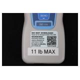 IMADA DST-11A 11 lb Force Gauge - Made in Japan, with Case