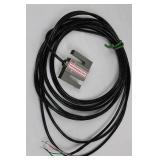 Omega C103B-25lb Load Cell with Cable - 25 lb Capacity