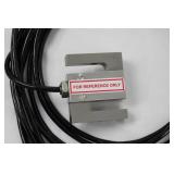 Omega C103B-25lb Load Cell with Cable - 25 lb Capacity