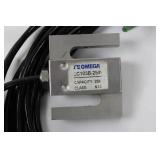 Omega C103B-25lb Load Cell with Cable - 25 lb Capacity