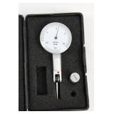 Dial Test Indicator 0.0005in Resolution - Foam Case