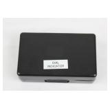 Dial Test Indicator 0.0005in Resolution - Foam Case