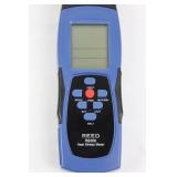 REED R6200 WBGT Heat Stress Meter - 4x AAA Power, S/N 201289C