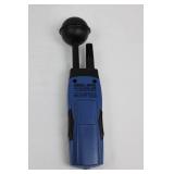 REED R6200 WBGT Heat Stress Meter - 4x AAA Power, S/N 201289C