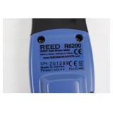REED R6200 WBGT Heat Stress Meter - 4x AAA Power, S/N 201289C