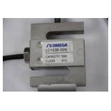 Omega LC103B-50lb Load Cell - 50 lb Capacity, Class N10