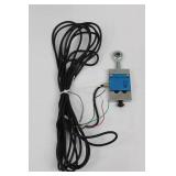 LCD-250 S/N 315497 Linear Actuator with Ball End Bearing & Cable