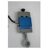 LCD-250 S/N 315497 Linear Actuator with Ball End Bearing & Cable