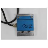 Omega Engineering Inc LCCD-200 - S/N 323124 - Cable Assembly