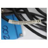 Omega Engineering Inc LCCD-200 - S/N 323124 - Cable Assembly
