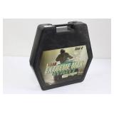 V-Bar Extreme Utility Tire Chains - Size C (Carrying Case Included)