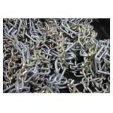 V-Bar Extreme Utility Tire Chains - Size C (Carrying Case Included)