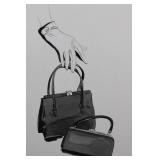 Hand Gripping Handbags, 15 x 20 Inches