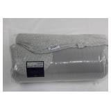Memory Foam Neck Pillow with Breathable Case