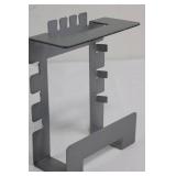 Kikkerland Metal Display Frame Stand with Four Notches