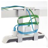 Kikkerland Metal Display Frame Stand with Four Notches