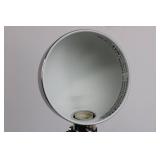 Adjustable Desk Lamp with Articulating Arm and Dome Shade