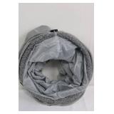Mora Pets & KONG Mixed Dog Accessories - Fleece Bed, Harness, Sisal Mat, Toy