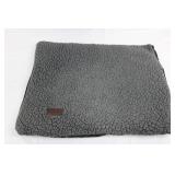 Mora Pets & KONG Mixed Dog Accessories - Fleece Bed, Harness, Sisal Mat, Toy