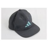 Adidas Cap AEROREADY - 97% Polyester 3% Spandex, Made in Vietnam