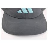Adidas Cap AEROREADY - 97% Polyester 3% Spandex, Made in Vietnam