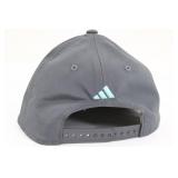 Adidas Cap AEROREADY - 97% Polyester 3% Spandex, Made in Vietnam