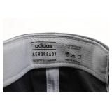 Adidas Cap AEROREADY - 97% Polyester 3% Spandex, Made in Vietnam