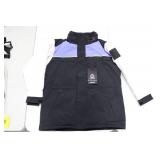 Kanuk Ski-Doo Collaboration Jacket - Color-Block Winter Coat Size L