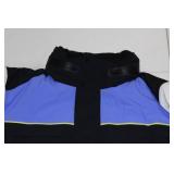 Kanuk Ski-Doo Collaboration Jacket - Color-Block Winter Coat Size L