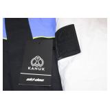 Kanuk Ski-Doo Collaboration Snow Jacket with Kanuk Patch Size XL