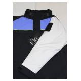 Kanuk Ski-Doo Snow Jacket - Size M with Patch & Ski-Doo Tag