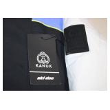 Kanuk Ski-Doo Snow Jacket - Size M with Patch & Ski-Doo Tag