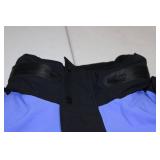 Kanuk Ski-Doo Snow Jacket - Size M with Patch & Ski-Doo Tag