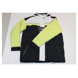 Kanuk x Ski-Doo High-Visibility Ski Jacket