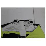 Kanuk x Ski-Doo High-Visibility Ski Jacket
