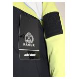 Kanuk x Ski-Doo High-Visibility Ski Jacket