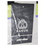 Kanuk Typha X Kanuk Women's Hi-Vis Jacket XS - Made in Canada