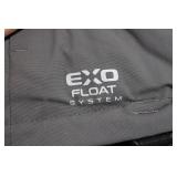 Ski-Doo Ladies Vasa Jacket - EXO Float System, Size L, Made in Vietnam