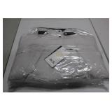 Kanuk Typha X Kanuk Women's Jacket - White, Made in Canada, XL