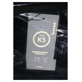 Kanuk Zone K5 Men's Jacket Made in Canada Size Large -35 C Rating